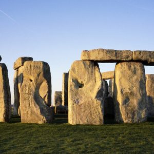 Stonehenge