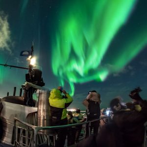 northern lights tour reykjavik