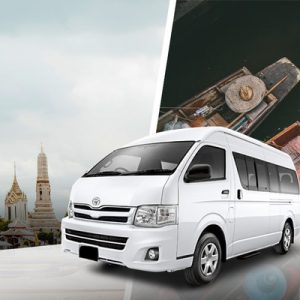 Damnoen Saduak Floating Market Private Charter from Bangkok by Thai Rhythm