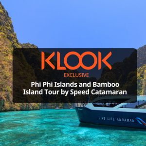 mat in phi phi island