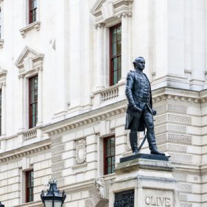 churchill war rooms england