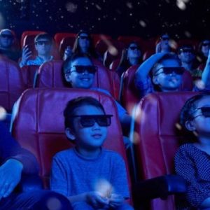 4d cinema