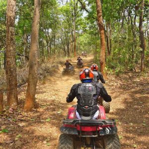 ATV with 8Adventures