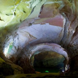 Amazing Phong Nha Cave Tour from Hue City