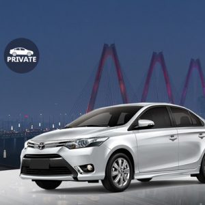 airport night transfers for hanoi