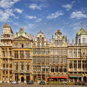 brussels day tour belgium