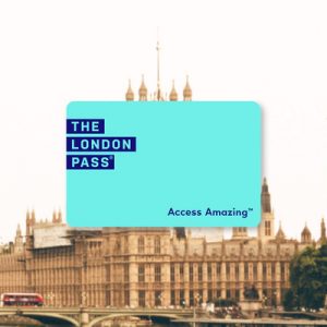 london pass