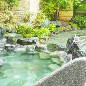 mori no uta onsen