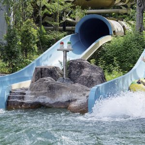 Sunway Lagoon Water Park