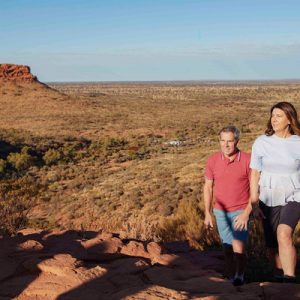 kings canyon outback panoramas