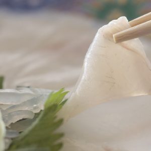 Tora-fugu Tei Restaurant Tokyo