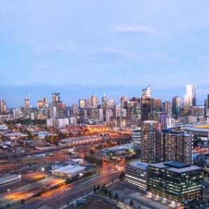 melbourne star