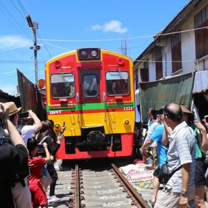 Bangkok tour