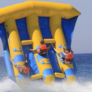 fly fish ride in dubai
