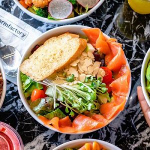 Farm factory in ICONSIAM
