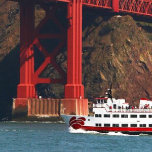 bridge to bridge cruise