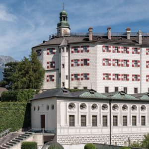 ambras castle