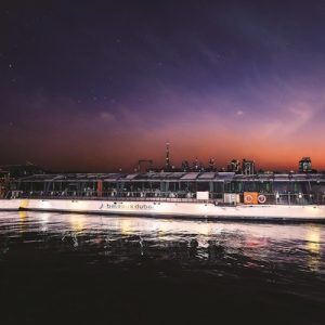 bateaux cruise