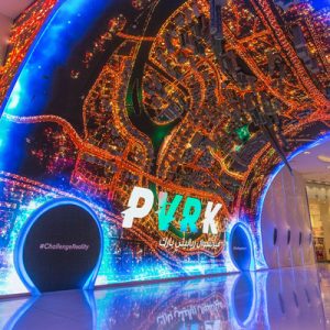 vr park dubai tickets