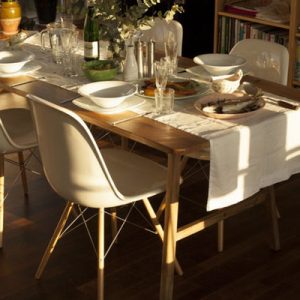 Authentic Home Dining Experience in London, England
