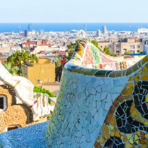 park guell sagrada familia tickets barcelona