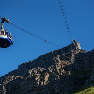 cape town city with table mountain day tour