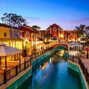 the venezia hua hin