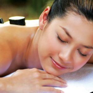 Oasis Day Spa Pattaya