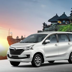 bali private car charter