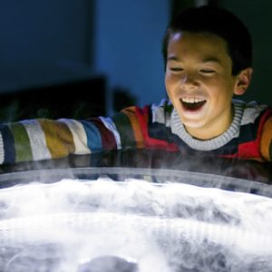 exploratorium admission ticket