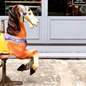 ecole cafe in taipei
