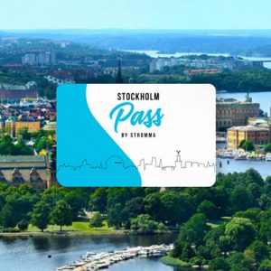 stockholm hop on hop off boat