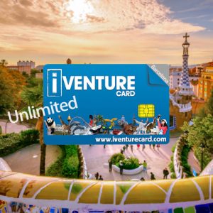 iventure barcelona unlimited attractions pass