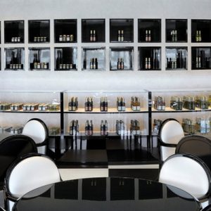 Armani Deli