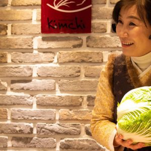 kimchi cooking classes