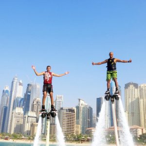 flyboard dubai