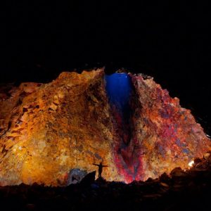 thrihnukagigur volcano half day tour
