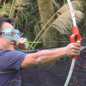 Taipei Archery