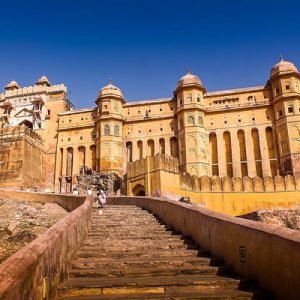 amer fort