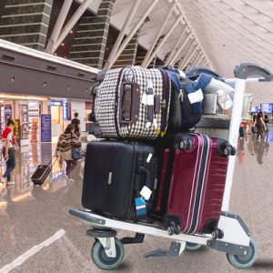 taipei airport luggage delivery