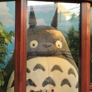 totoro