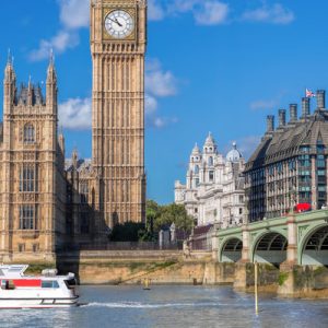 thames cruise