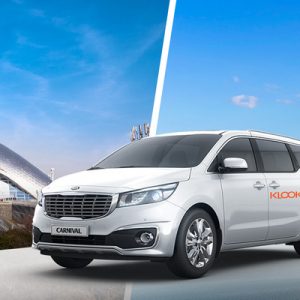 Private Incheon International Airport (ICN) Transfers for Seoul (Same Day Booking)