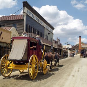 sovereign hill day tour