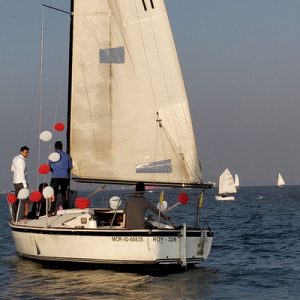 yacht experience in mumbai