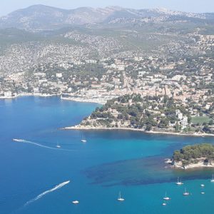 marseille tour