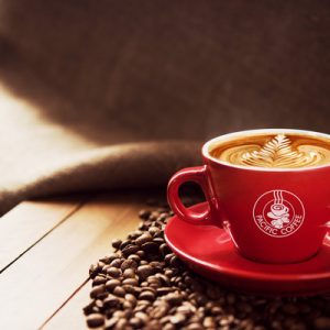 Pacific Coffee HK