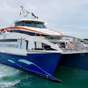 bintan resorts ferry