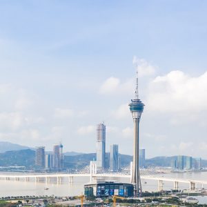 Macau Tower