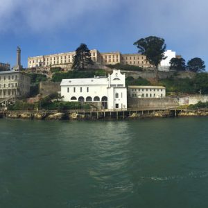 san francisco golden gate bay cruise